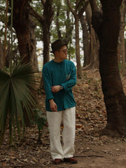 3色 ラグビー 長袖Tシャツ