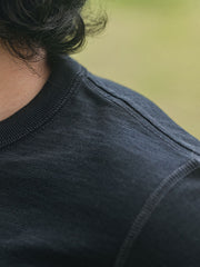 300グラムの純綿 半袖シャツ