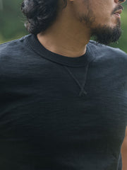 300グラムの純綿 半袖シャツ