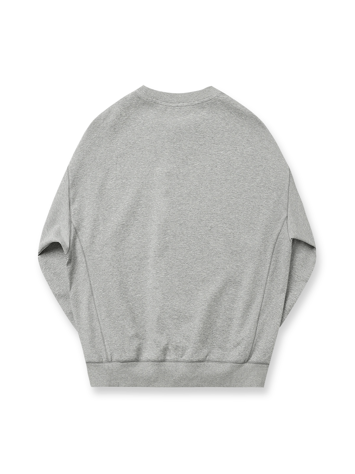 エアレイヤー素材のディテール