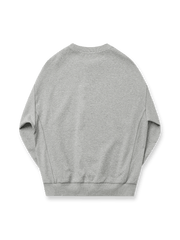 エアレイヤー素材のディテール