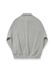 エアコットンポロシャツの正面展示