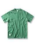 3Dエンブロイダリーウォッシュ半袖Tシャツ全体図
