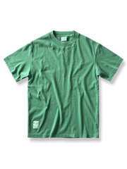 3Dエンブロイダリーウォッシュ半袖Tシャツ全体図