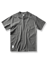 3Dエンブロイダリーウォッシュ半袖Tシャツ全体図
