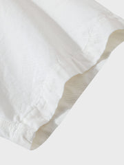 4色展開 隠しポケット付き半袖シャツ