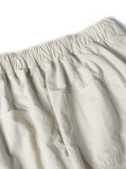 5色展開 マルチポケット ダブルレイヤー パラトルーパーパンツ