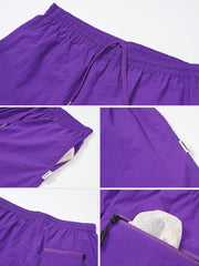 5色 防水速乾 サーフショーツ