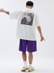 5色 防水速乾 サーフショーツ