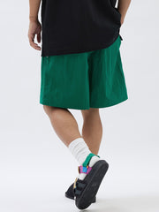 5色 防水速乾 サーフショーツ