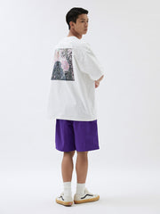 5色 防水速乾 サーフショーツ