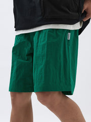 5色 防水速乾 サーフショーツ