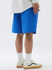 5色 防水速乾 サーフショーツ