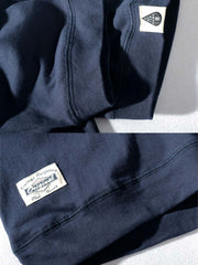 5色展開 クルーネック 半袖Tシャツ