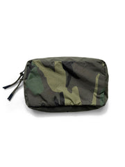 500Dナイロン 防水 モジュール式仕切り収納バッグ