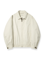 6色展開 クラシックハリントンG9ジャケット