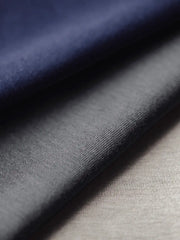 7A抗菌CleanfitクルーネックTシャツ