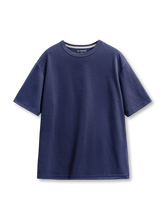 7A抗菌CleanfitクルーネックTシャツ全体像