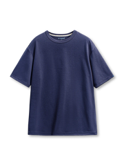 7A抗菌CleanfitクルーネックTシャツ全体像
