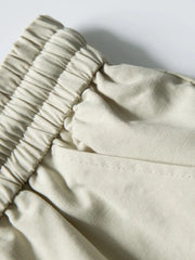 7分丈ビッグポケットカーゴショーツ