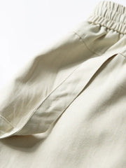 7分丈ビッグポケットカーゴショーツ