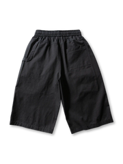 7分丈ビッグポケットカーゴショーツ