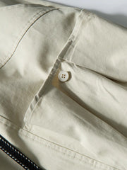 7分丈ビッグポケットカーゴショーツ