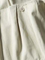 7分丈ビッグポケットカーゴショーツ