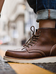 クラシック875型作業靴