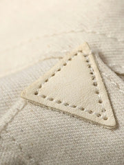 8OZコットンリネンウエスタンキューバシャツ