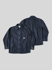 91-J赤耳 デニムジャケット