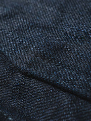 91-J赤耳 デニムジャケット