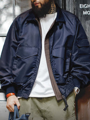 ヴィンテージ G-8 フライトジャケット