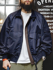 ヴィンテージ G-8 フライトジャケット