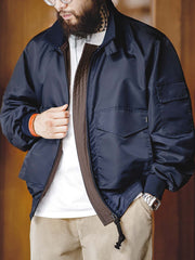 ヴィンテージ G-8 フライトジャケット