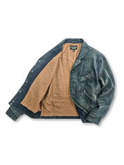 ヴィンテージデニムジャケット