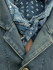 ヴィンテージデニムジャケット