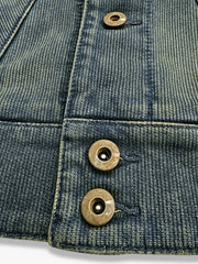 ヴィンテージデニムジャケット