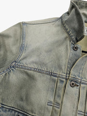 ヴィンテージ 507XX 2nd デニムジャケット