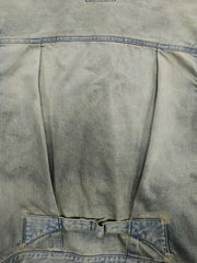 ヴィンテージ 507XX 2nd デニムジャケット