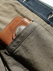 ヴィンテージ ウエスタン デニムジャケット