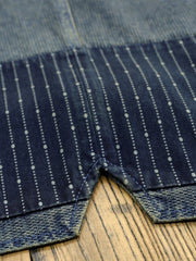 ヴィンテージワークベスト