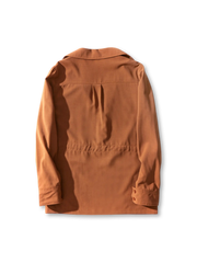 クラシックハンティングワークジャケット正面