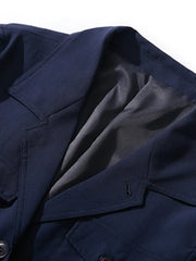 クラシックハンティングワークジャケット