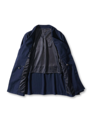 クラシックハンティングワークジャケット正面