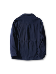 クラシックハンティングワークジャケット