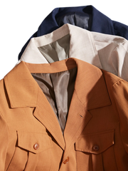 クラシックハンティングワークジャケット