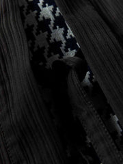 両面着用 伝統とヴィンテージ融合 スプライスジャケット