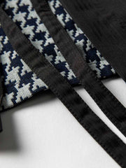 両面着用 伝統とヴィンテージ融合 スプライスジャケット