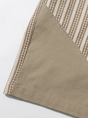 パッチワーク風はんてん